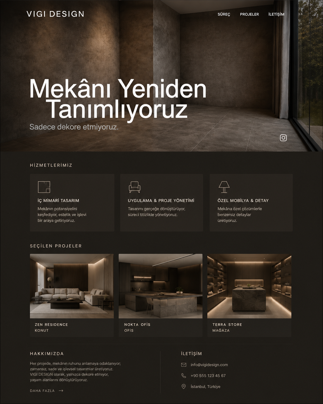 Vigi Design